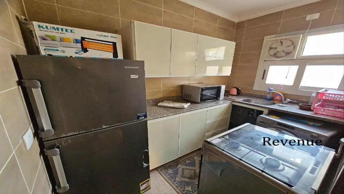 For rent Apartment fully furnished