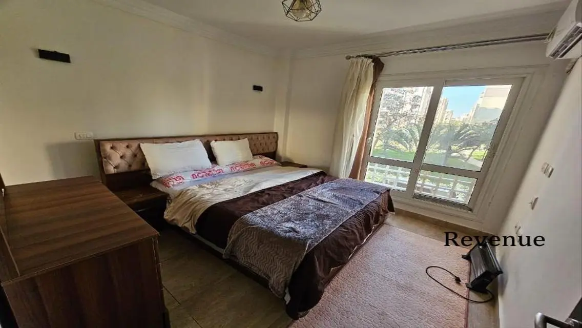 For rent Apartment fully furnished