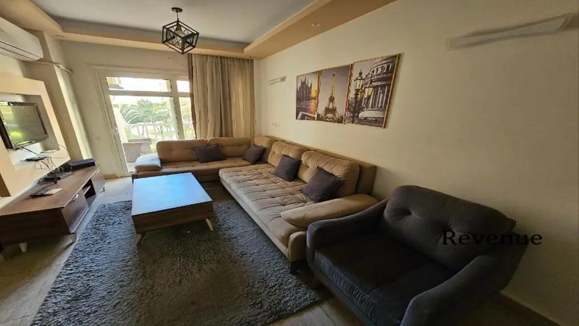 For rent Apartment fully furnished
