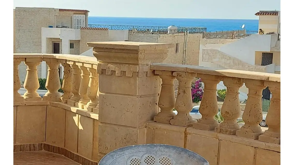 للبيع شاليه باللوتس بجوار جميع الخدمات            