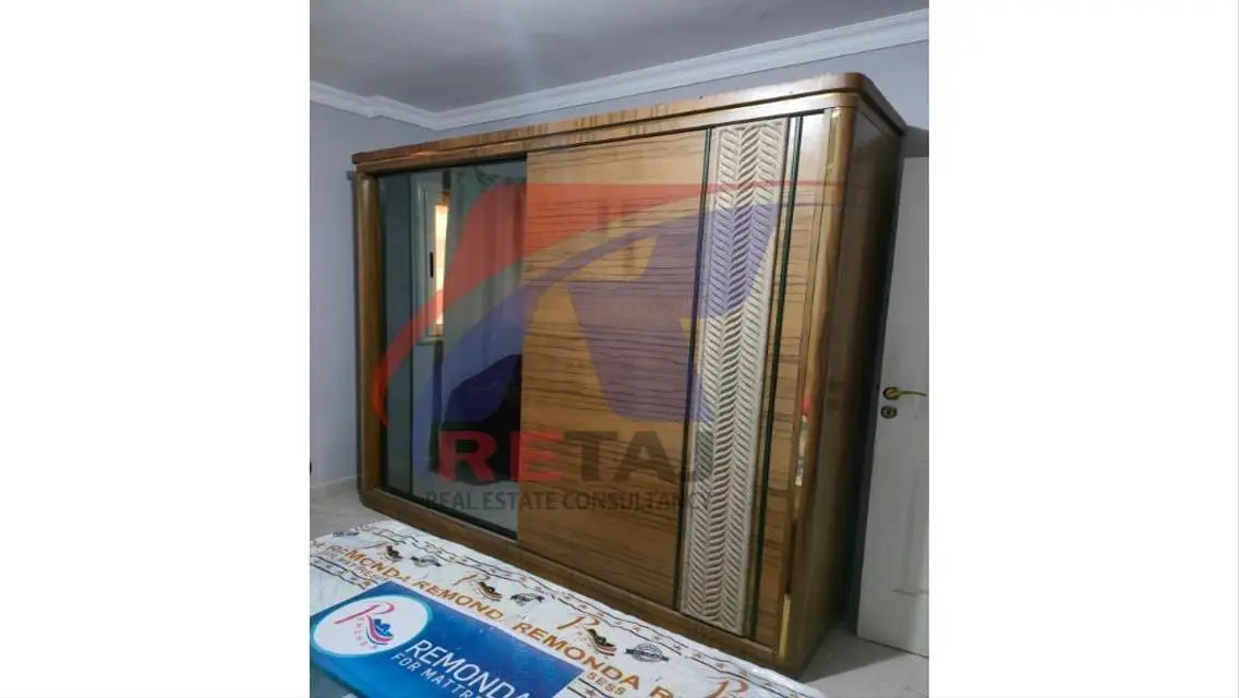 - Furnished apartment for rent in Gardenia City Co
