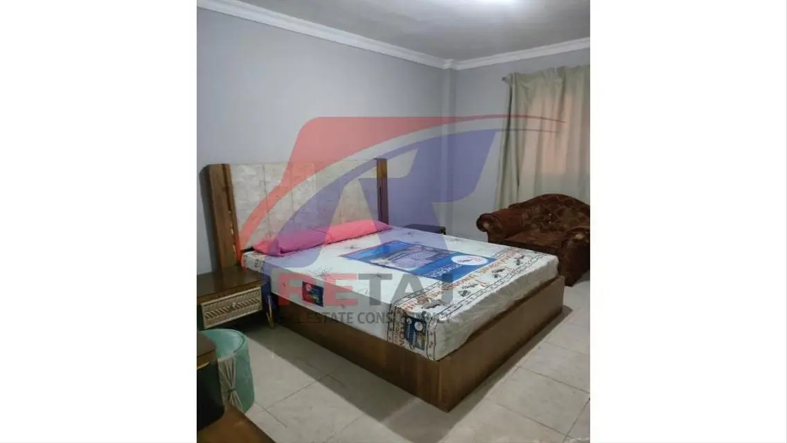 - Furnished apartment for rent in Gardenia City Co