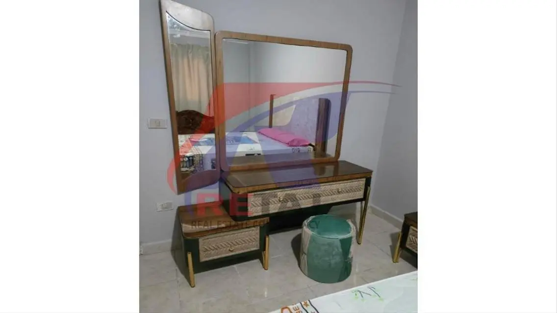 - Furnished apartment for rent in Gardenia City Co