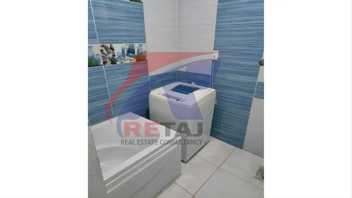- Furnished apartment for rent in Gardenia City Co