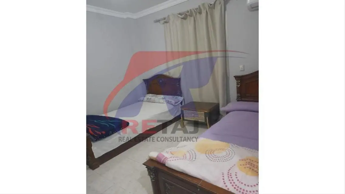 - Furnished apartment for rent in Gardenia City Co