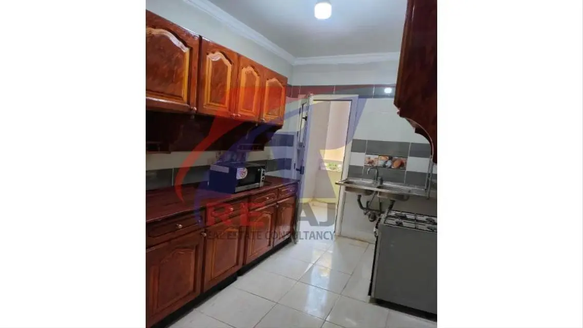 - Furnished apartment for rent in Gardenia City Co
