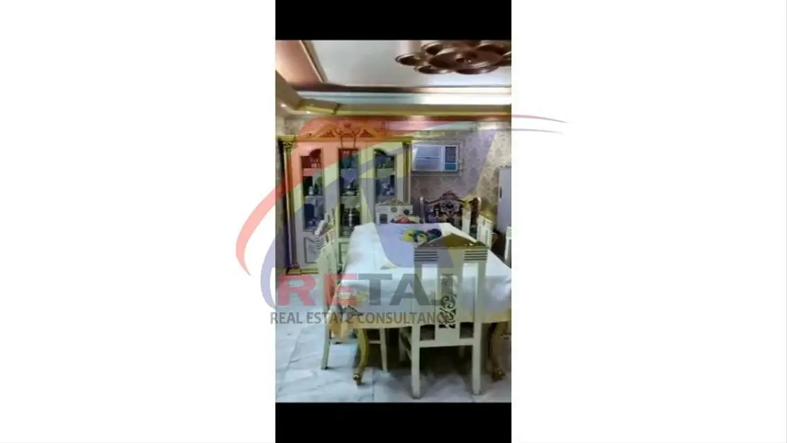 - شقه للايجار المفروش متفرع من شارع الحجاز