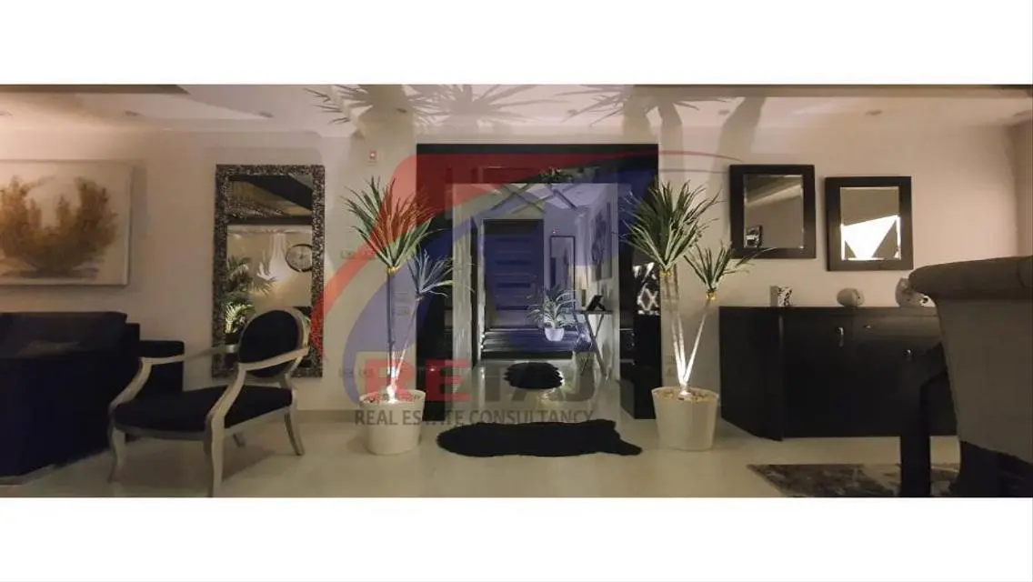 Apartment for sale in Nasr City in the eighth dist
