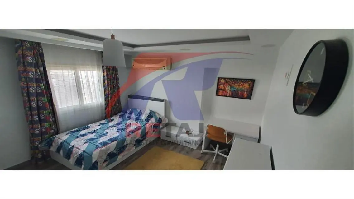 Apartment for sale in Nasr City in the eighth dist