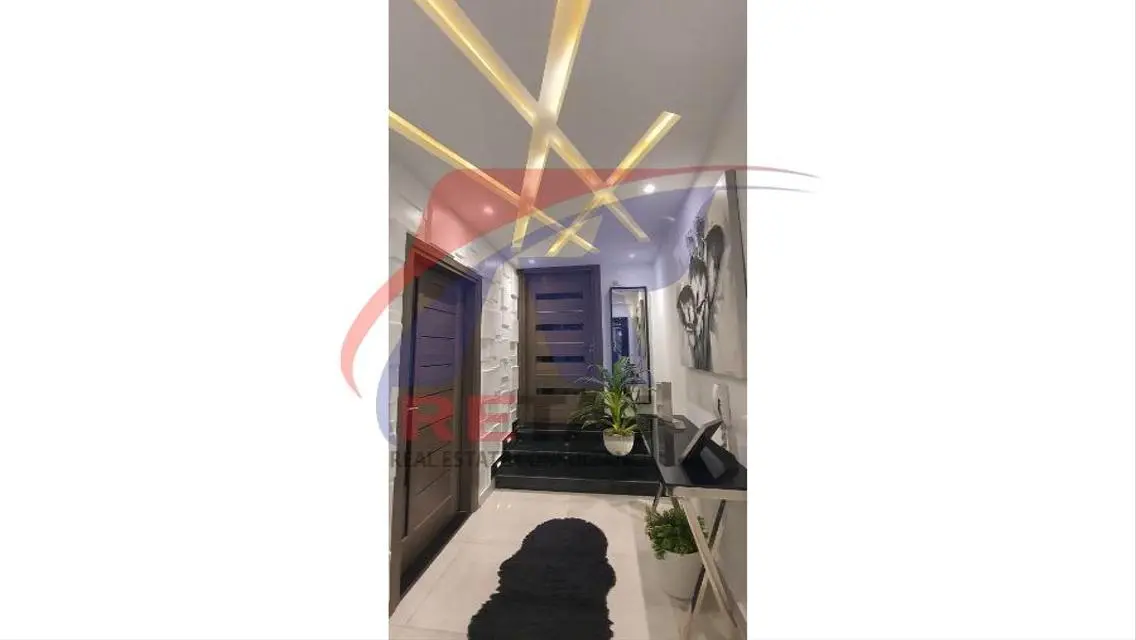 Apartment for sale in Nasr City in the eighth dist