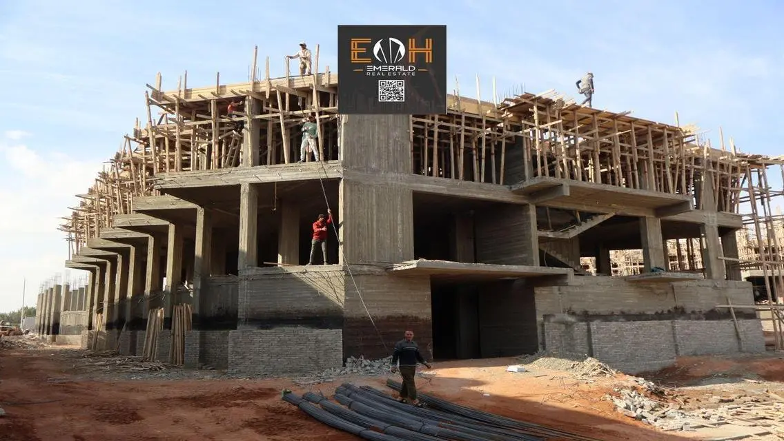 Luxurious Apartment for Sale in Majra with Stunning Views