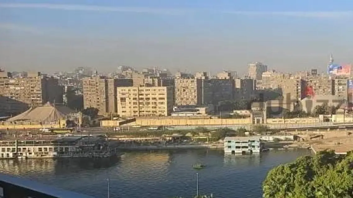 Apartment for sale in south Zamalek.