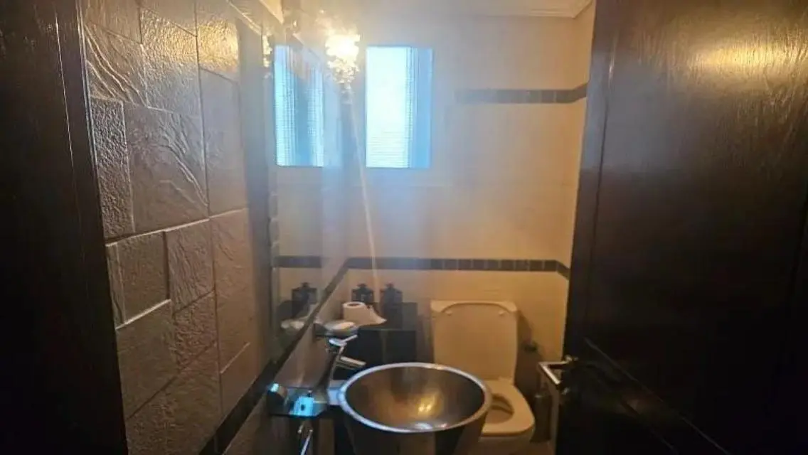 Apartment for sale in south Zamalek.