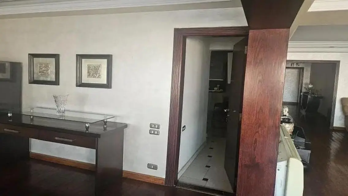 Apartment for sale in south Zamalek.
