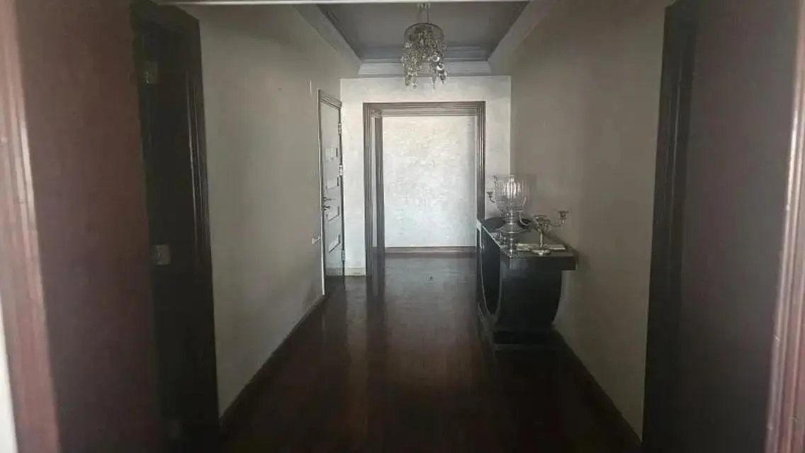 Apartment for sale in south Zamalek.