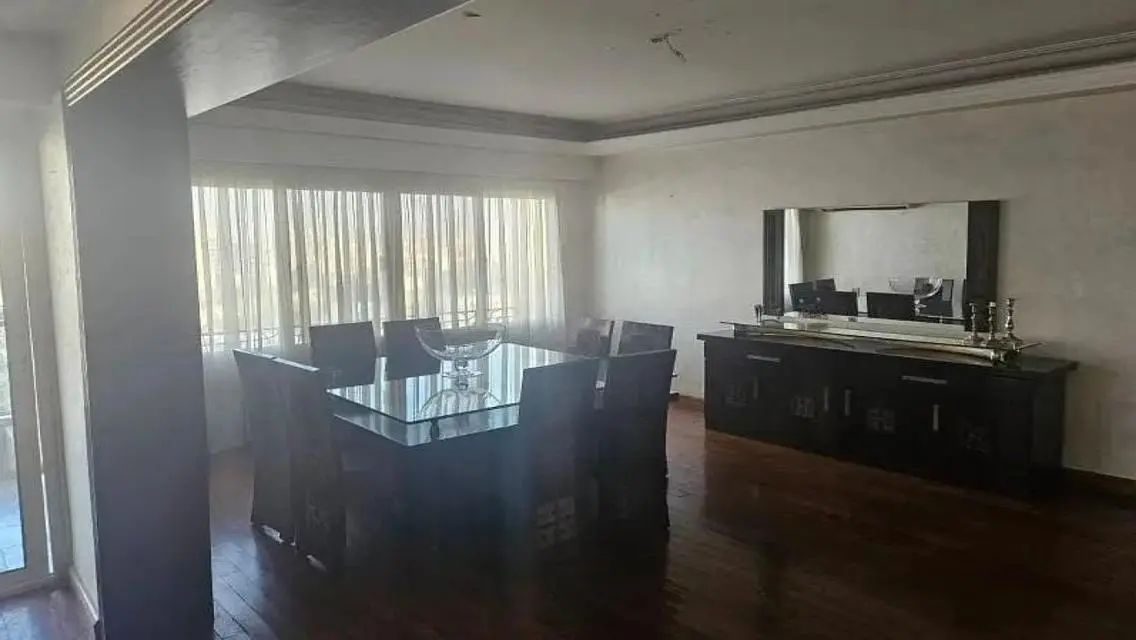 Apartment for sale in south Zamalek.