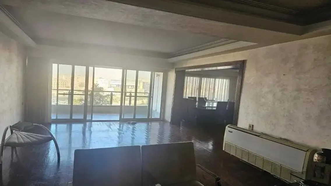 Apartment for sale in south Zamalek.