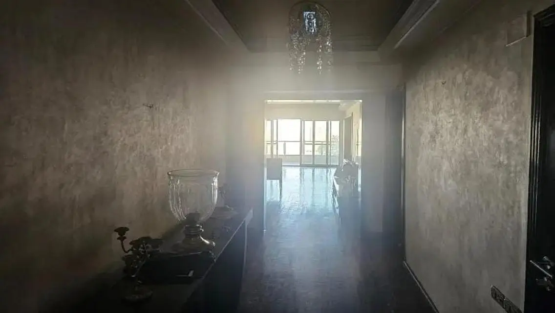 Apartment for sale in south Zamalek.