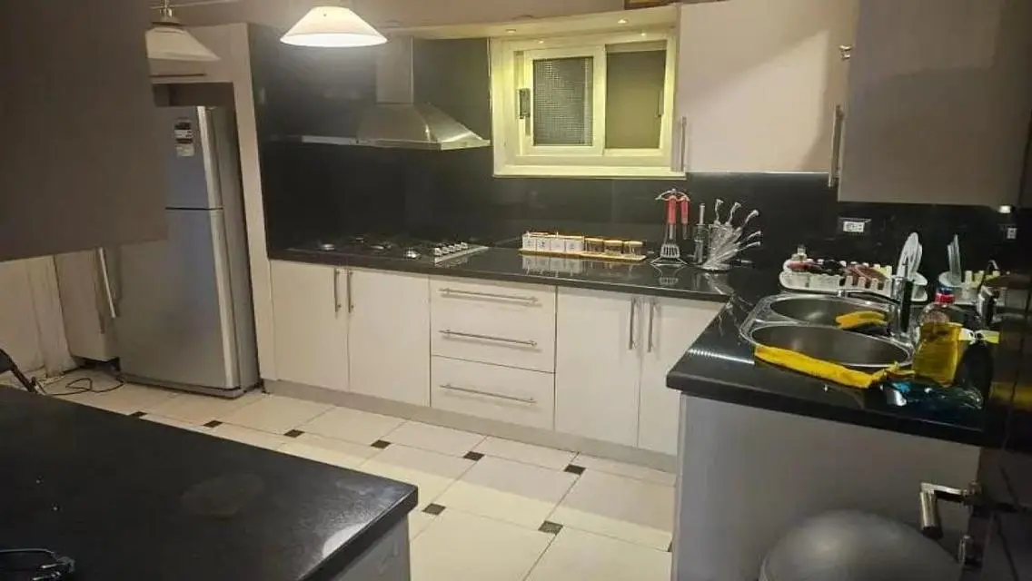 Apartment for sale in south Zamalek.