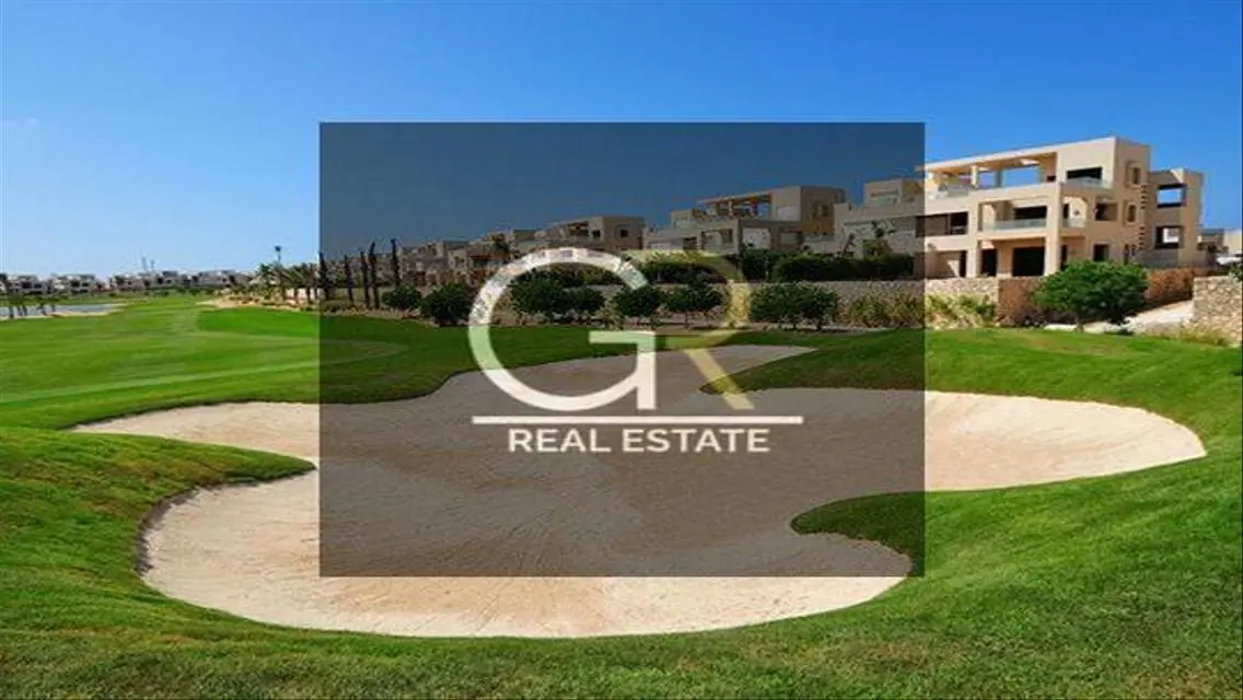 Luxury Villa for Sale with Pool and Private Garden