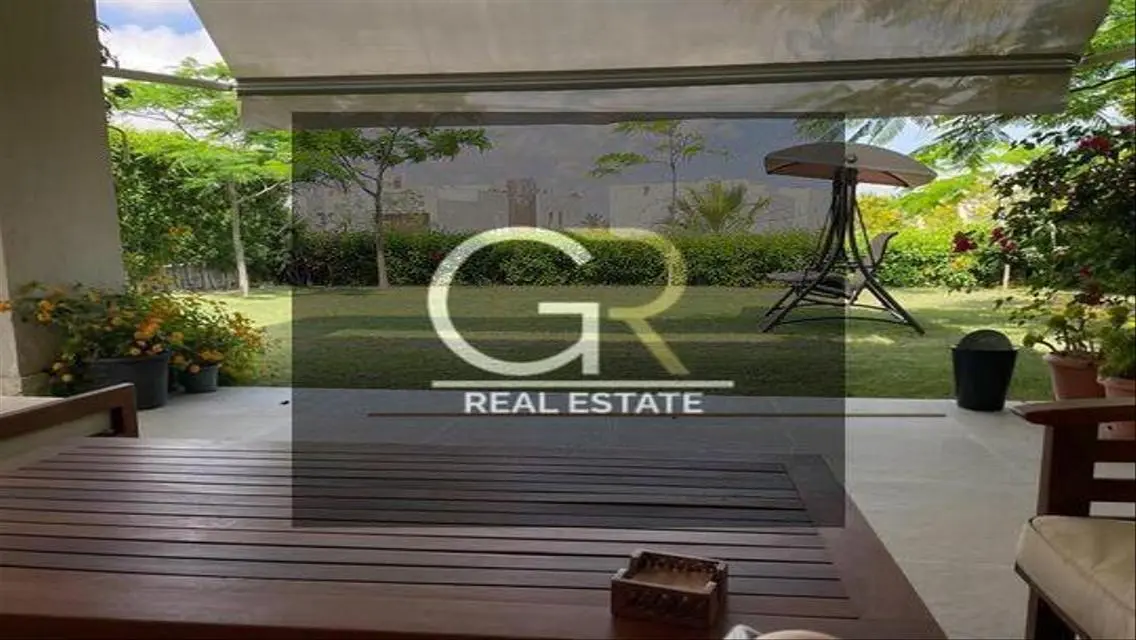 Luxury Villa for Sale with Pool and Private Garden