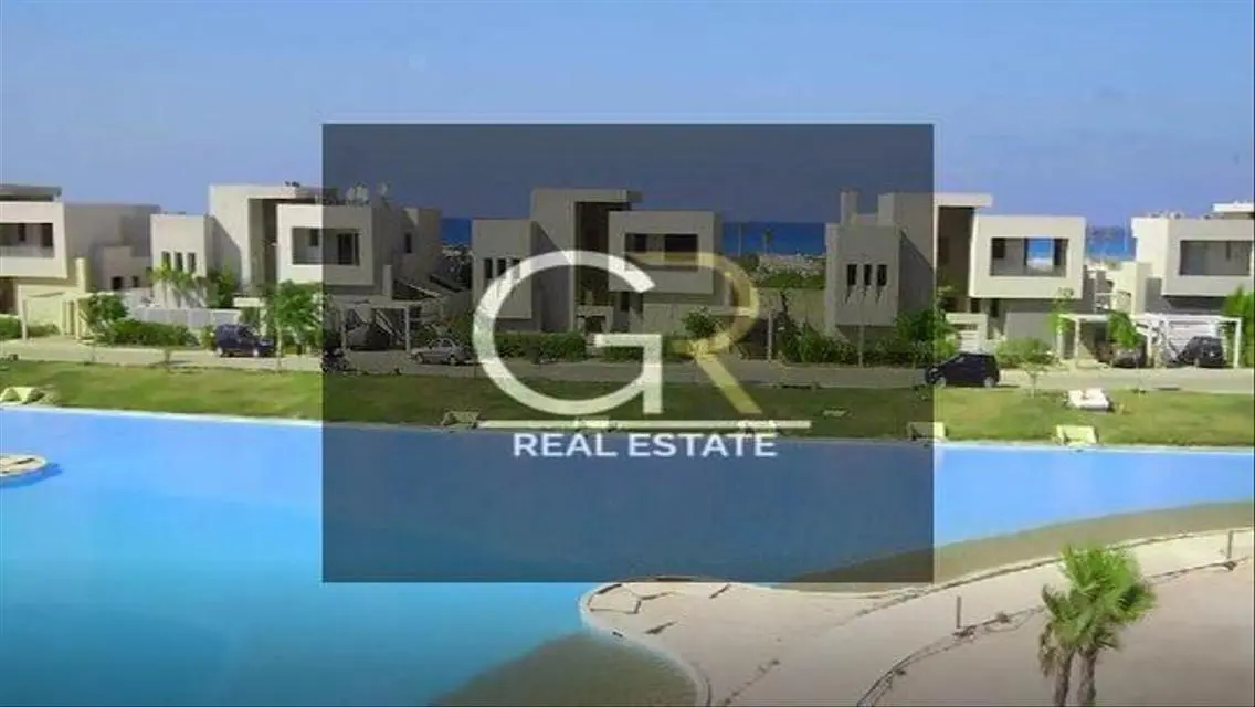 Luxury Villa for Sale with Pool and Private Garden