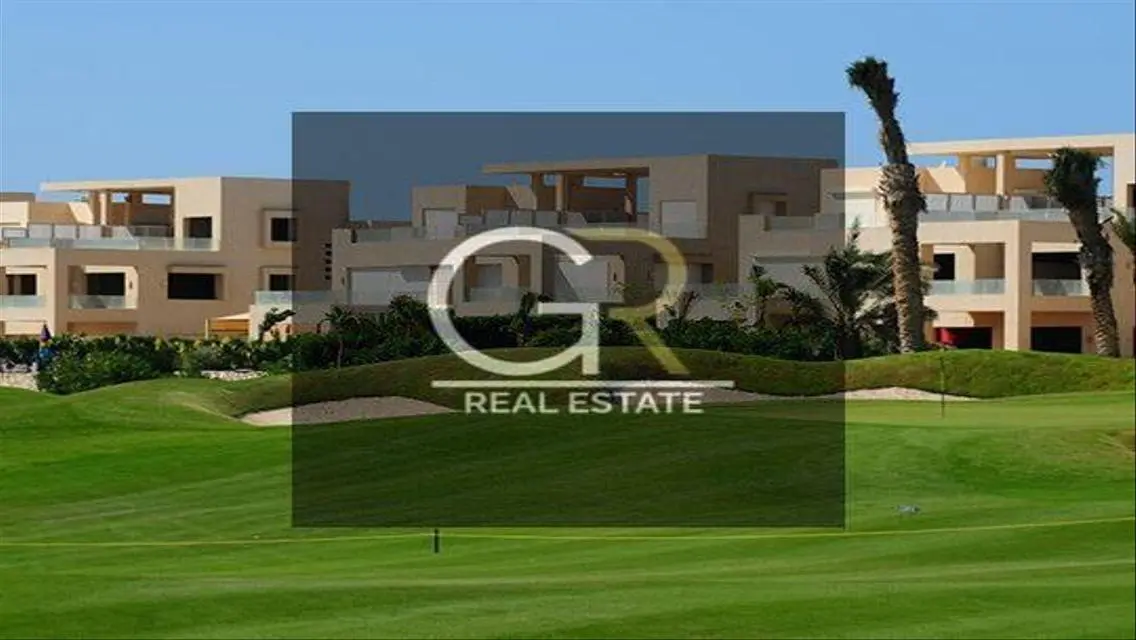 Luxury Villa for Sale with Pool and Private Garden