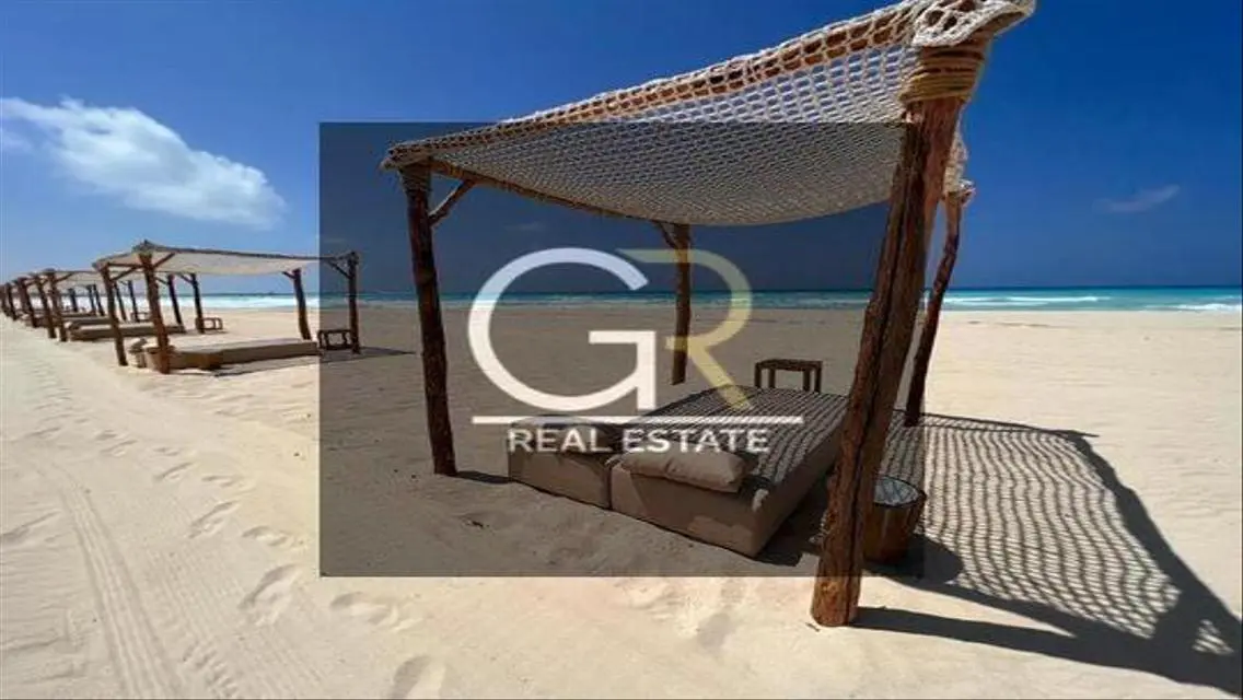 Luxury Villa for Sale with Pool and Private Garden