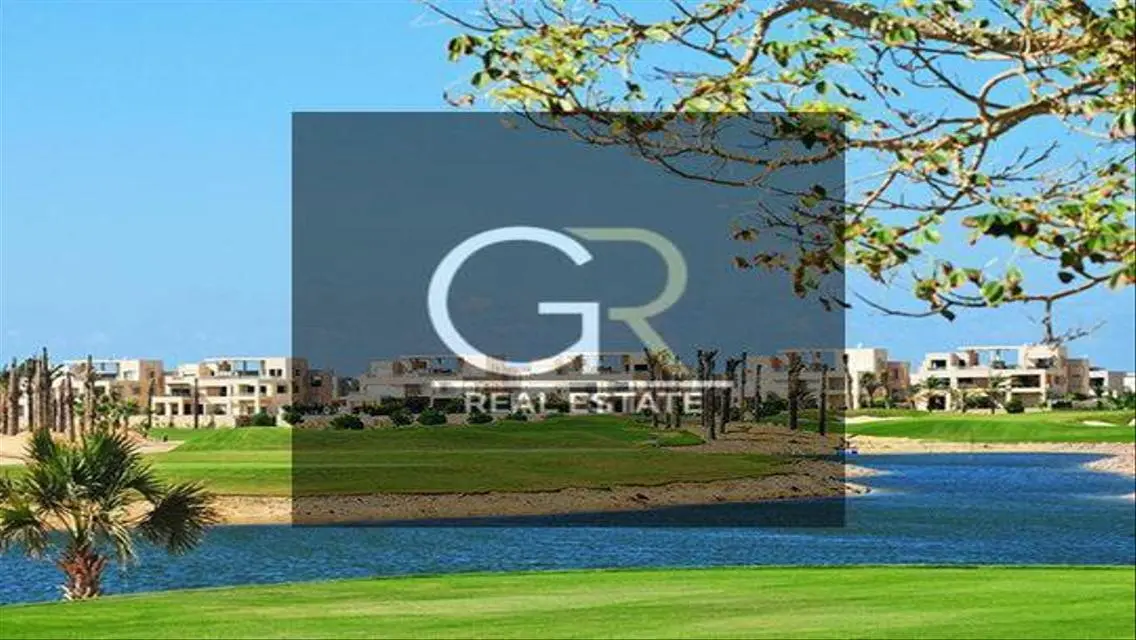 Luxury Villa for Sale with Pool and Private Garden