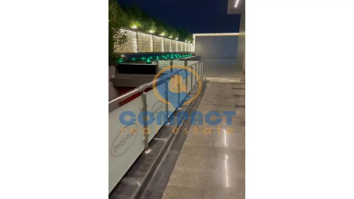 محل للإيجار لوكيشن ممتاز تشطيب سوبر لوكس بسعر مميز