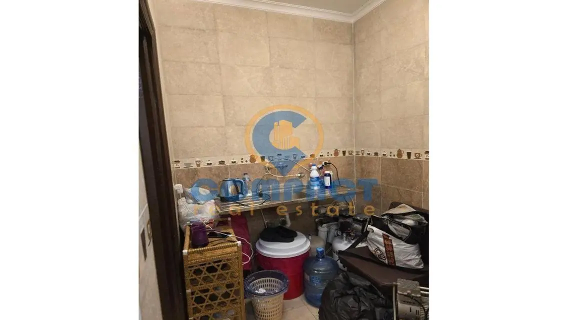 تشطيب سوبر لوكس مكتب إداري بال4mex ولوكيشن ممتاز