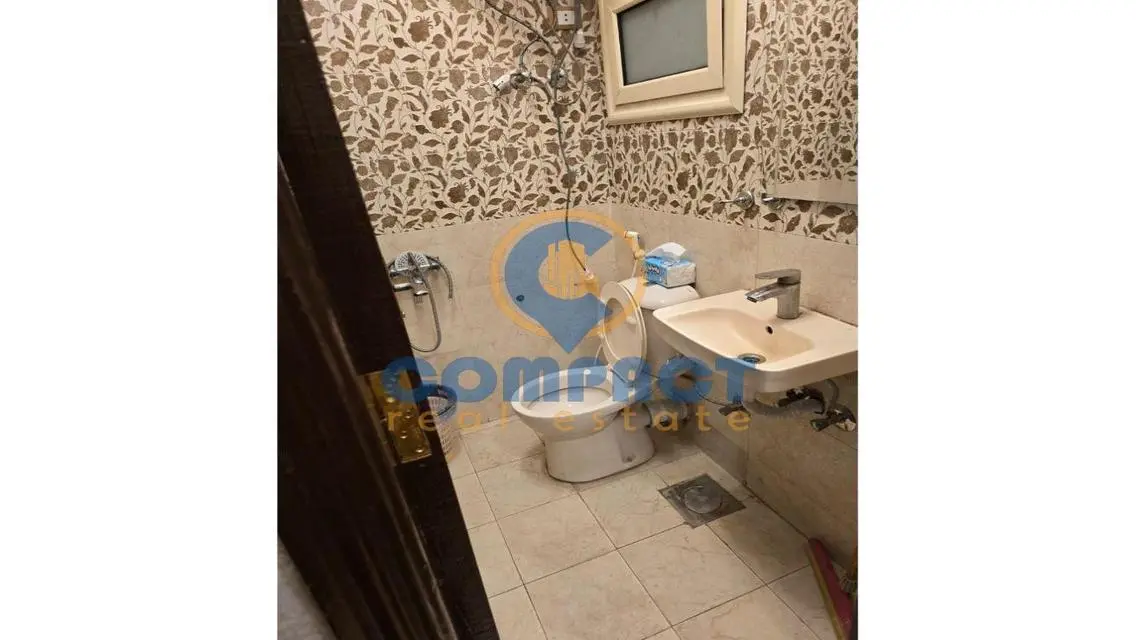 تشطيب سوبر لوكس مكتب إداري بال4mex ولوكيشن ممتاز