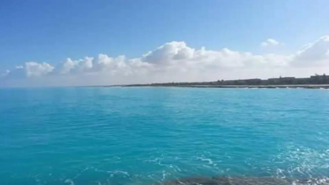 ڤيلا للبيع مارينا 4 اول صف بحيره رمليه موقع مميز. 