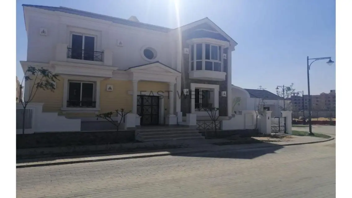 for sale i Villa Garden in Chillout Park