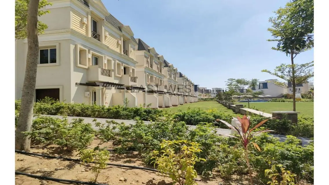 for sale i Villa Garden in Chillout Park