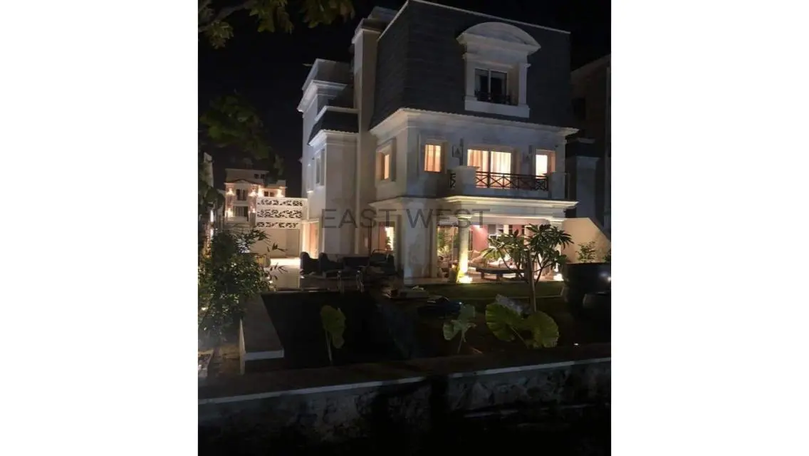 for sale i Villa Garden in Chillout Park