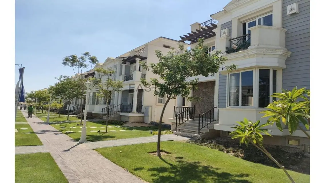 for sale i Villa Garden in Chillout Park