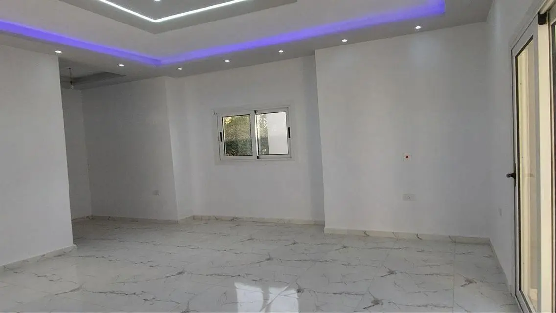 فيلا للبيع بكينج مريوط بسعر مميز جدا