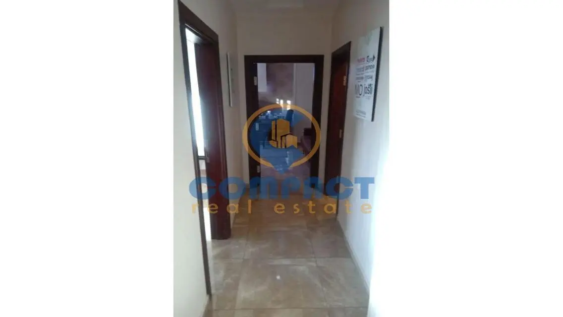 Prime location office for rent in The Walk Mall