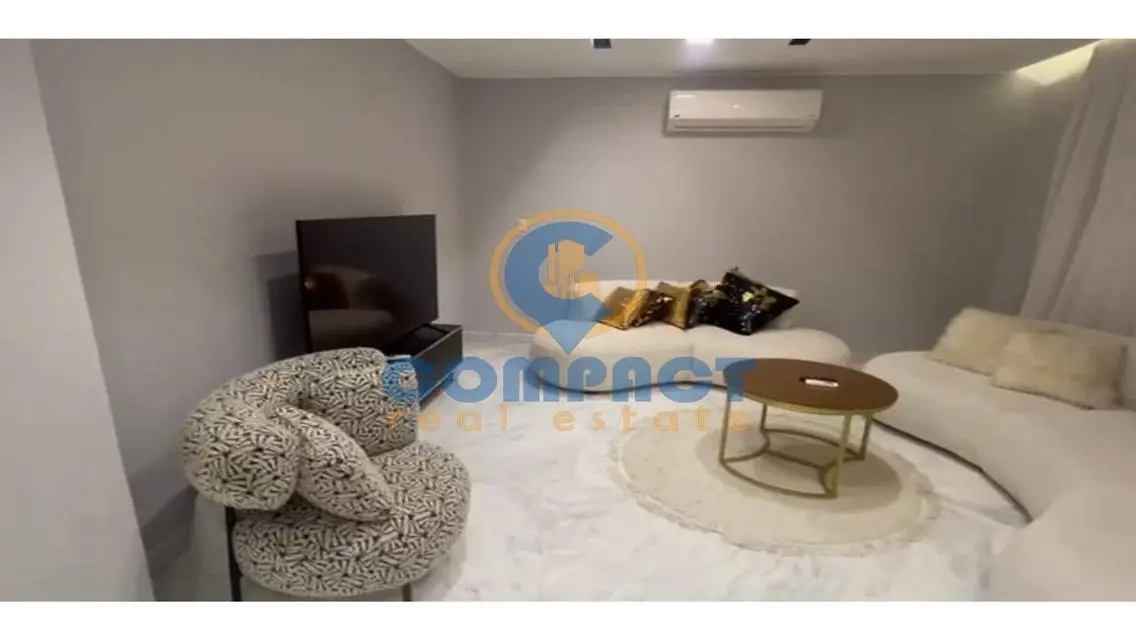 فيو خيالى ولوكيشن ممتاز الترا سوبر لوكس وفرش مودرن
