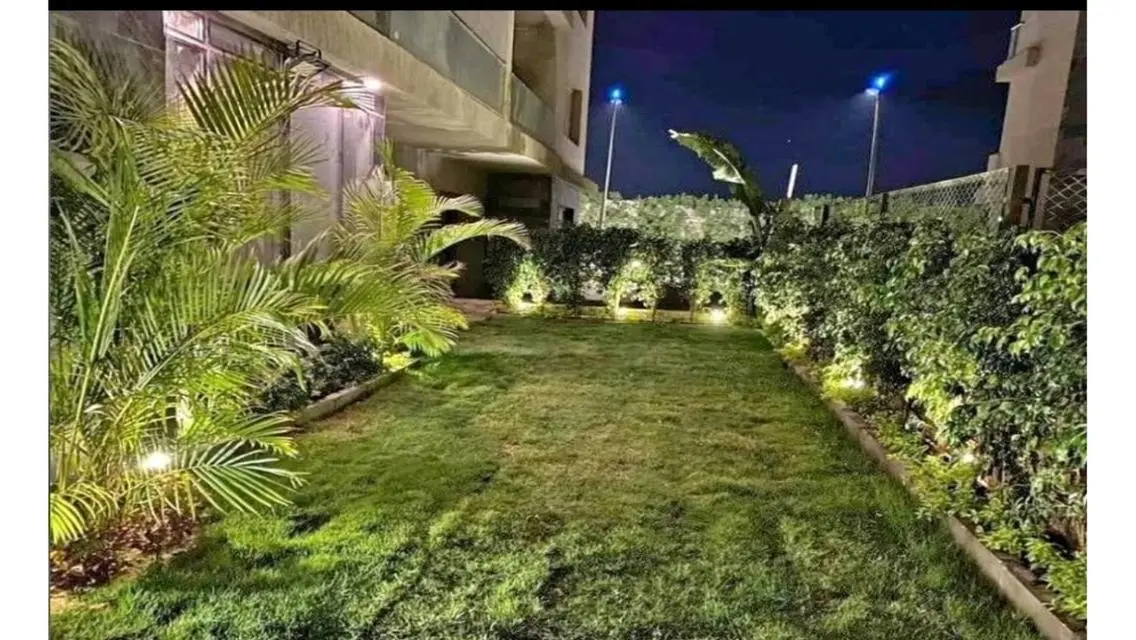 فيلا باميز مرحلة في سراي بفيو تحفة تكملة اقساط 