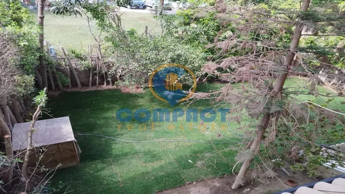 دوبلكس 270م لوكيشن مميز تشطيب سوبر لوكس بالتكييفات