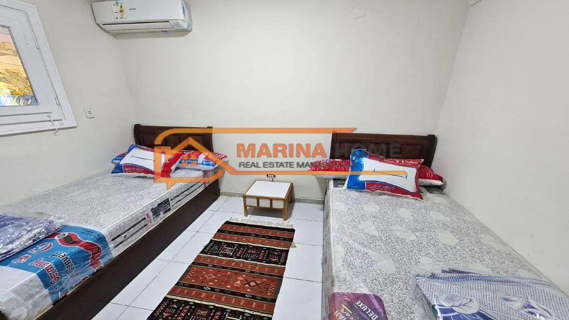 For sale Marina 1 Chalet directly on the lake