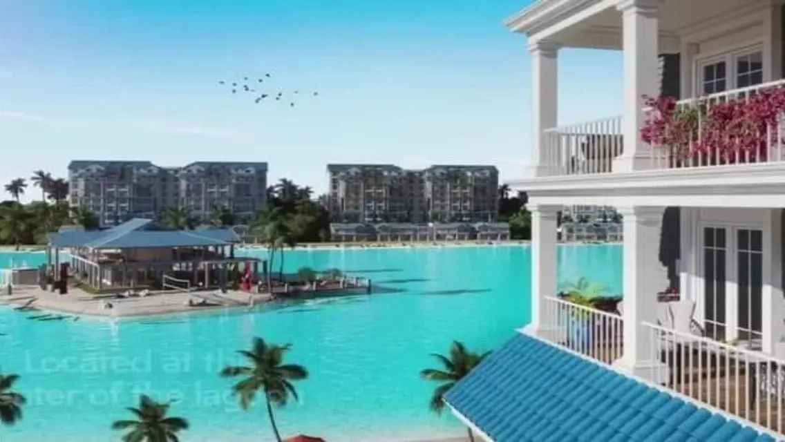 بيتش هاوس جاردن 70دايركت لاجون اقل سعر في الماركت 
