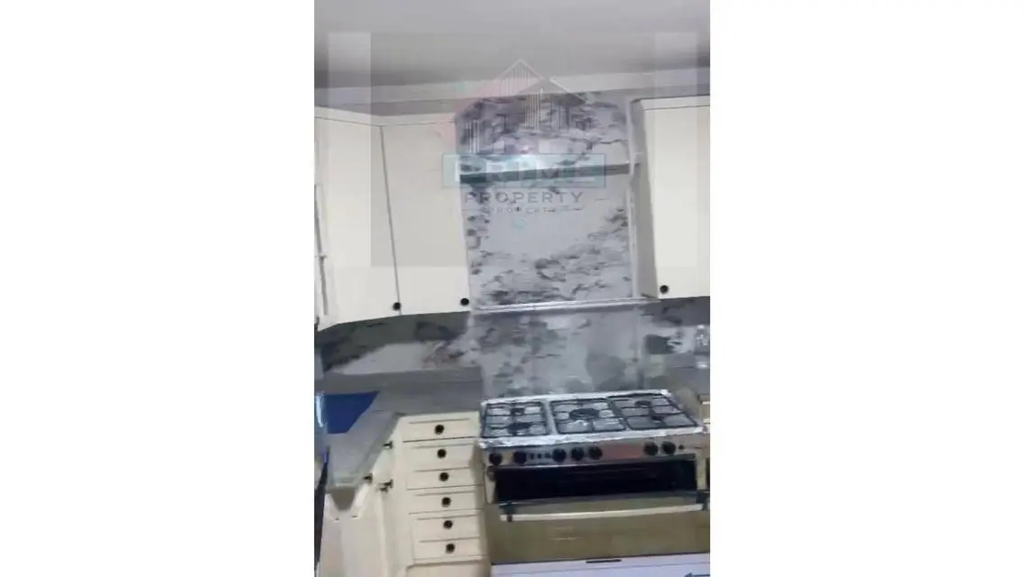 شقة مفروشة للايجار فى المهندسين