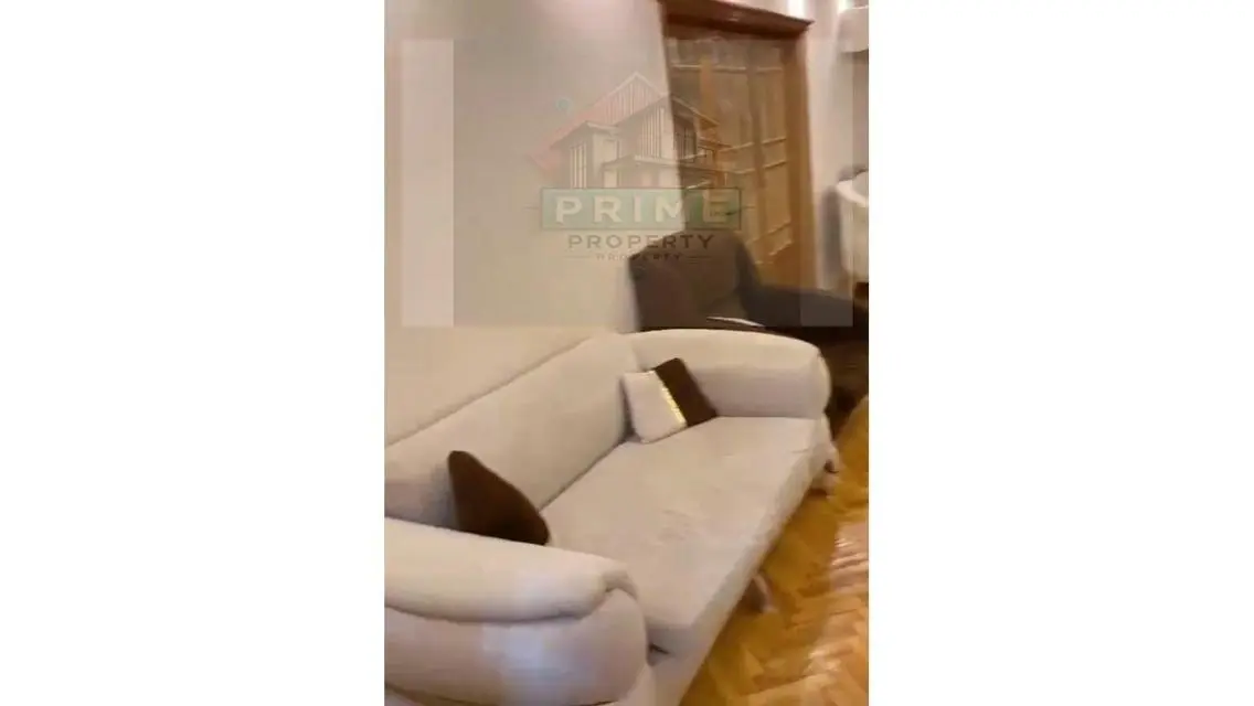 شقة مفروشة للايجار فى المهندسين