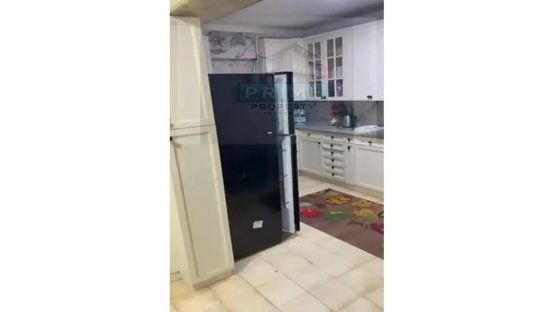 شقة مفروشة للايجار فى المهندسين