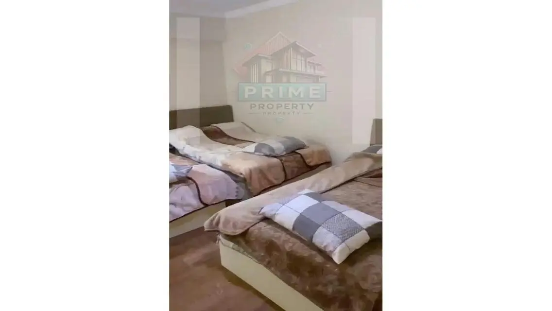 شقة مفروشة للايجار فى المهندسين