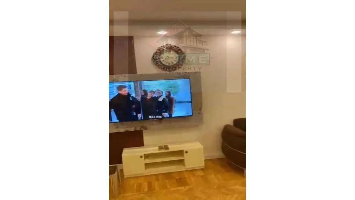 شقة مفروشة للايجار فى المهندسين
