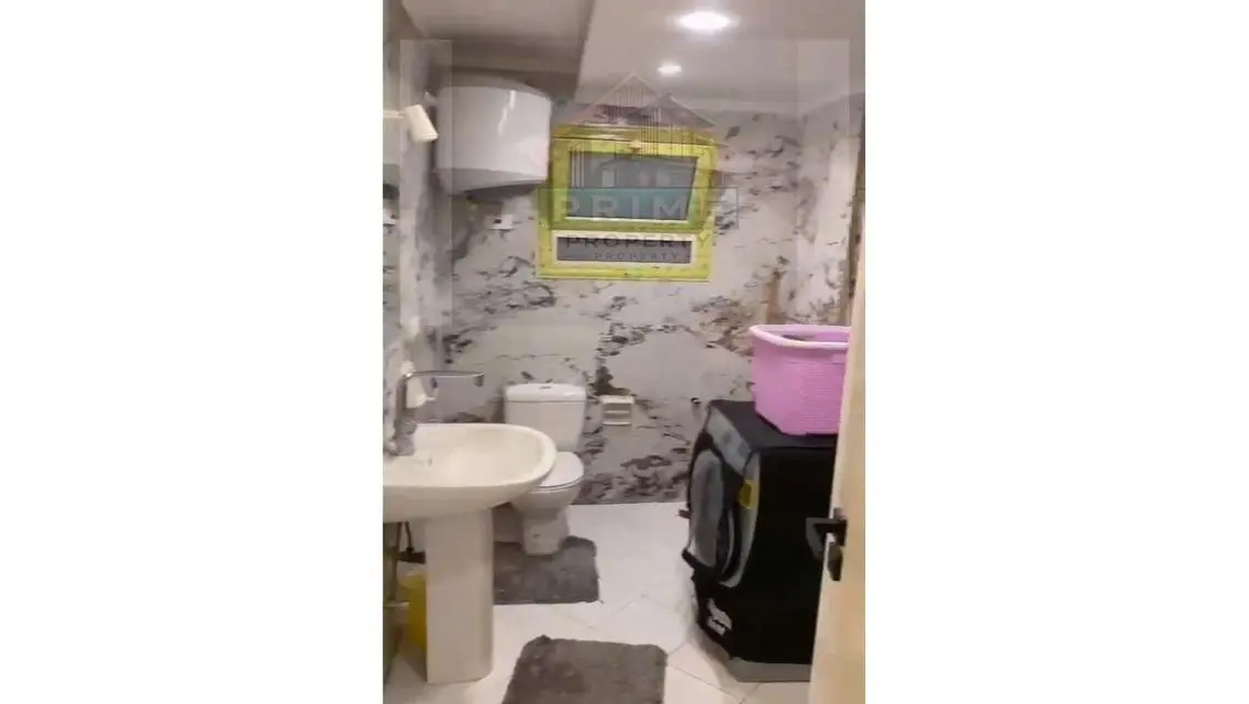 شقة مفروشة للايجار فى المهندسين